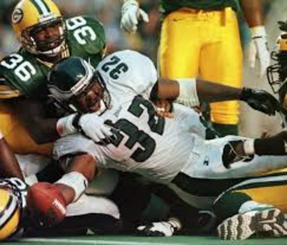 Ricky Watters
