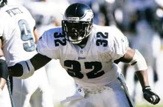 Ricky Watters