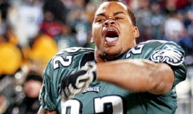 Duce Staley
