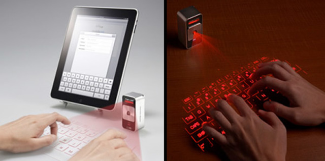 laser laptop