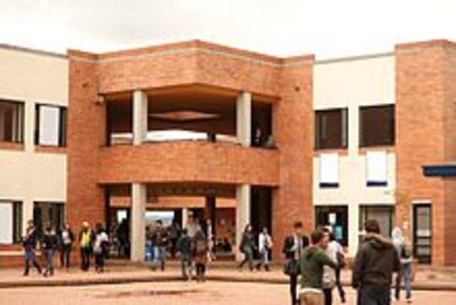 Fundación de la Universidad de San Nicolás de Myra, Colombia