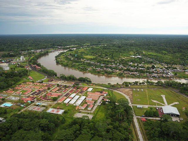 Licitarán lote 192 sin cumplir con demanda de indígenas