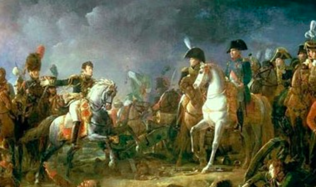 Guerras Napoleonicas