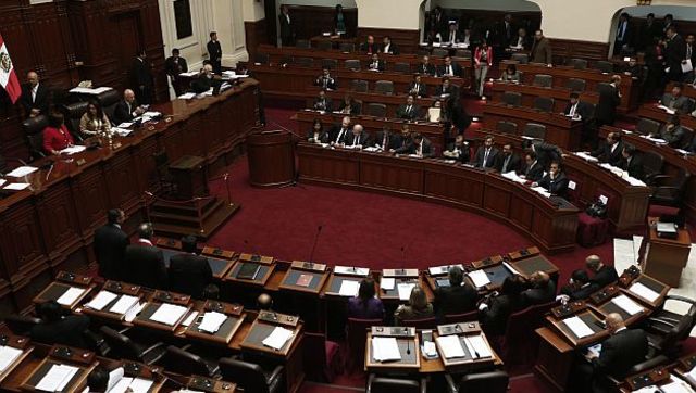 Congreso aprobó explotación del Lote 192 por parte de Petroperú