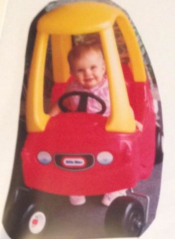 Your first car is one you will never forget.