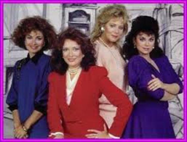 Women enter the field of training and development