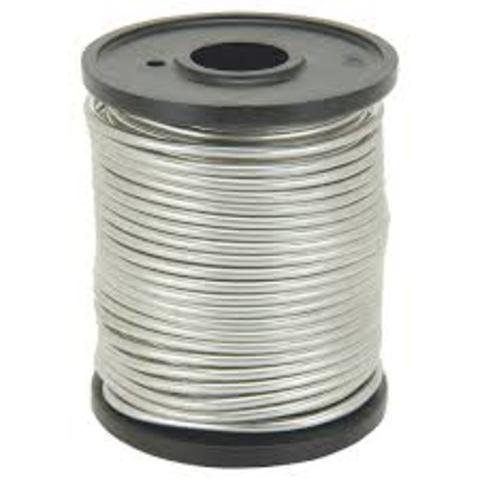 Nichrome wire patented