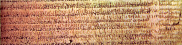 surgimiento del codigo Teodisiano