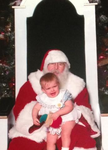 Some children are more photogenic than others.