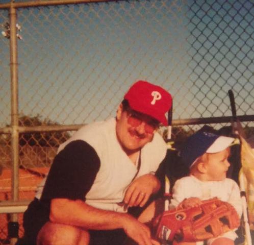 Baseball is truly America's favorite passtime.