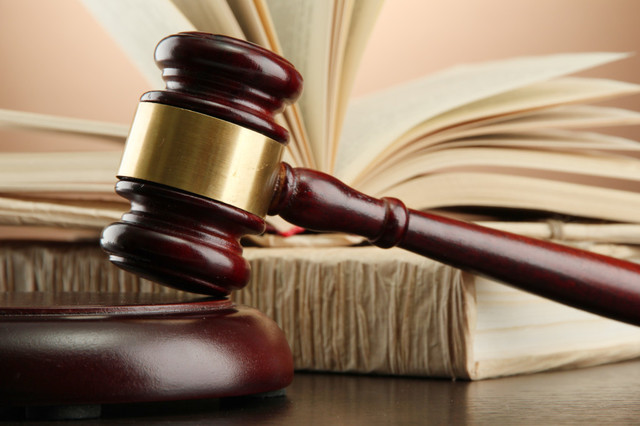 la Declaración deDerechos (Declaration of Rights)