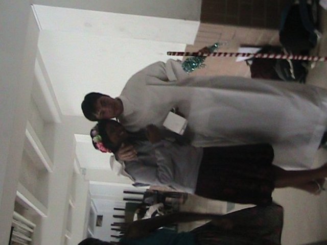 presentacion game over 2009