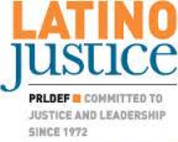 Puerto Rican Legal Defense Education Fund (PRLDEF)