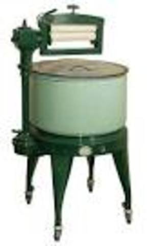 Electric Washing Machine