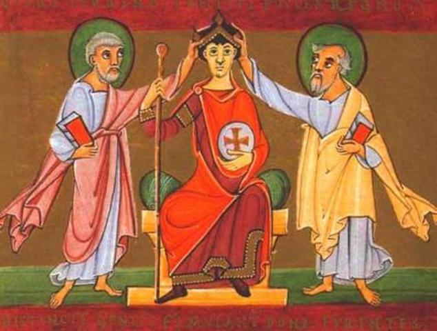 FUENTES DEL DERECHO ROMANO GERMANICO