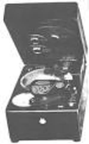 Telephone answering machine