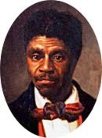 Dred Scott Decision
