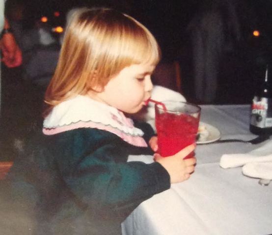 Holidays are the best time for family.