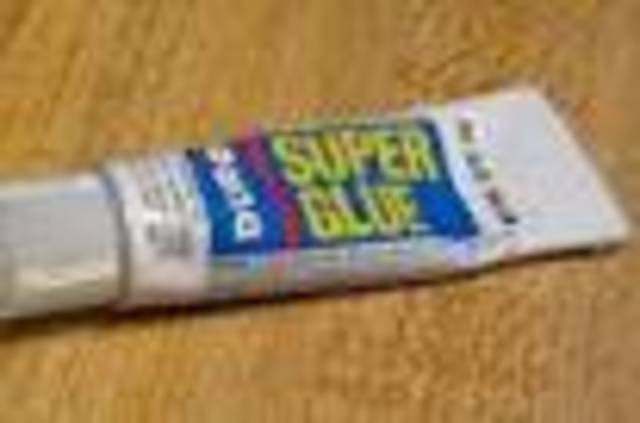 Super Glue