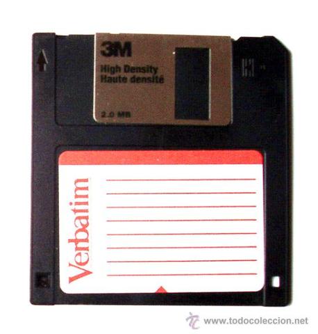 Diskette