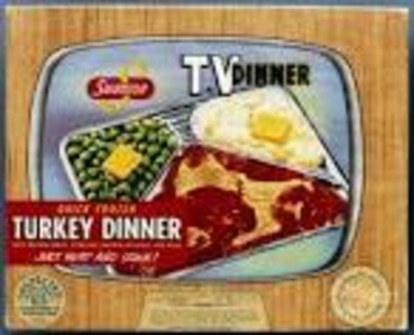 TV Dinners