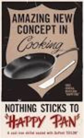 Non-Stick Pan