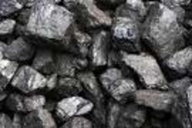 Coal was discovered near Richmond, Virginia.
