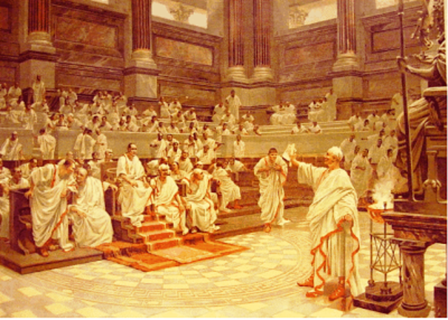 Diarquía (27a.C - 286d.C)