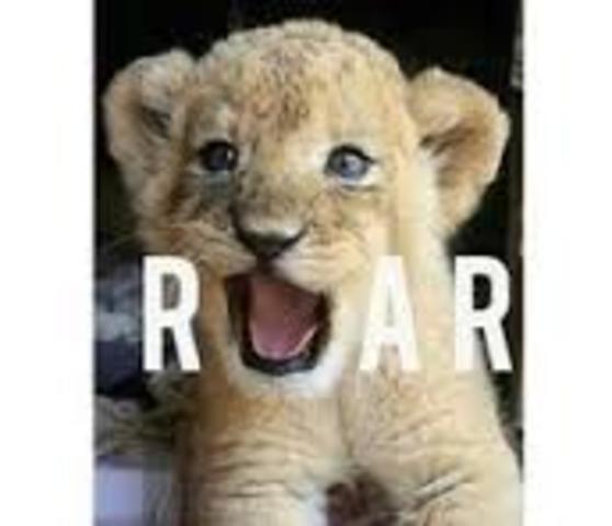 Learnt how to live without mothers umbilical cord