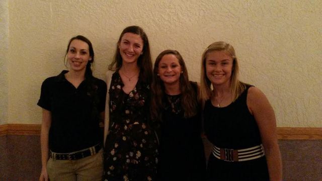 A (Or Principal's List) For Effort