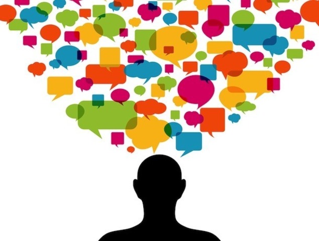 Entrando a la universidad