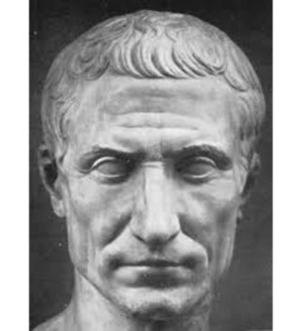 Reinado TARQUINIO EL ANTIGUO (616-578 a. C.)