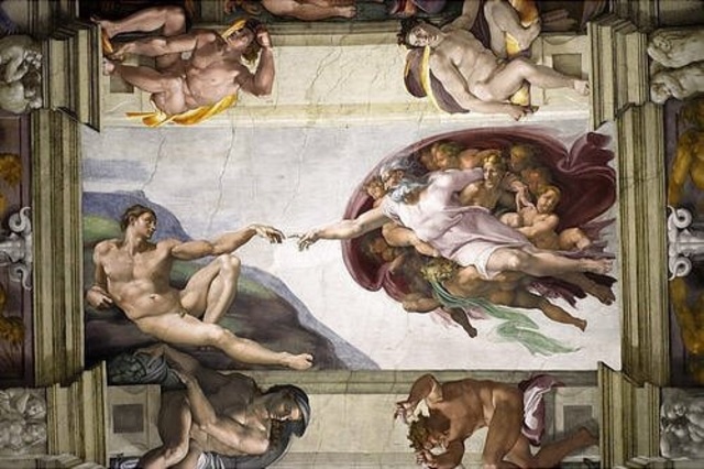 La Época Moderna (El Renacimiento)