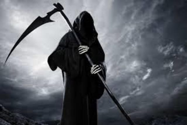 Paranormal experience