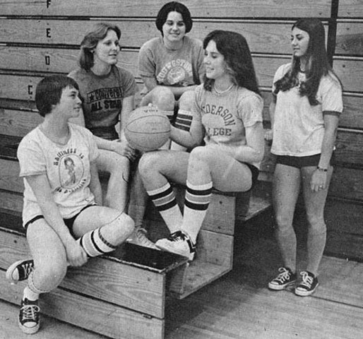 Title IX of the Education Amendments