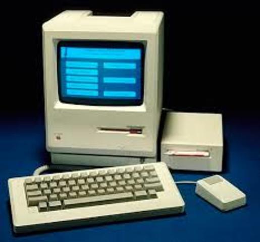 PERSONAL COMPUTER