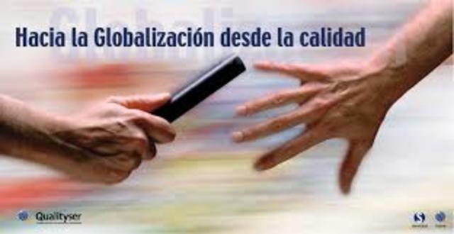 GLOBALIZACION DE LA CALIDAD