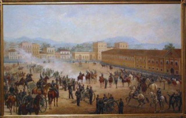 (510 a.C.) Señala el inicio de la era Republicana