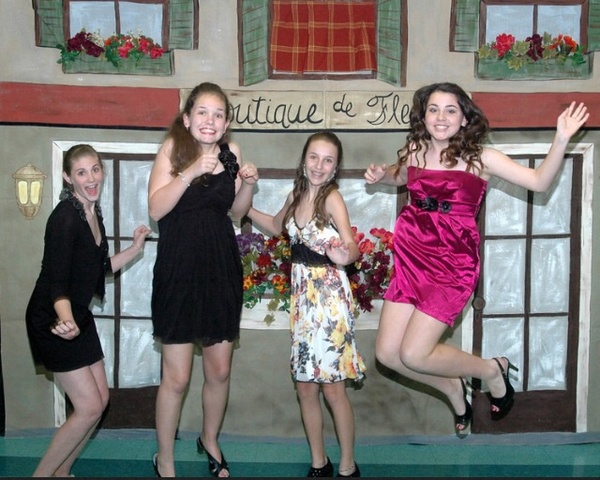 Awkward years coming to an end