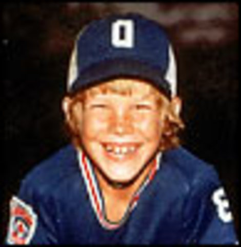 Brett Begins to Try Other Sports