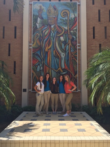 Fresh start into high school