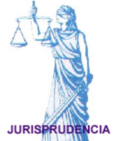 JURISPRUDENCIA