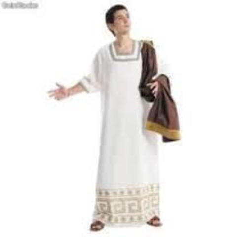 (367a.C) Los pretores urbanos.