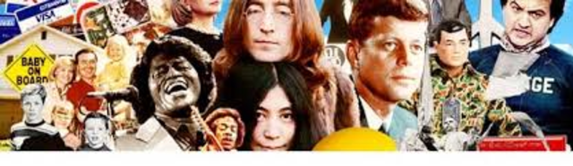 La Generación Baby boomer