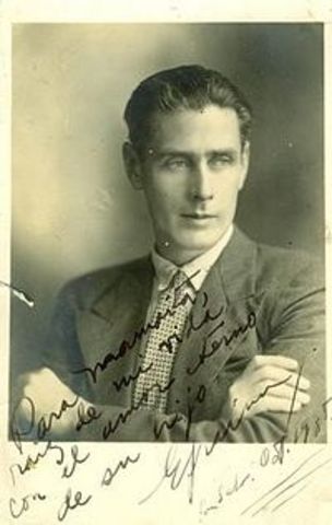 Salvador Salazar Arrué