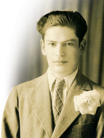 Miguel Ángel Espino