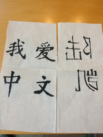 USF Startalk Chinese Camp