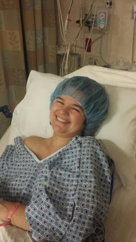 How to overcome appendicitus