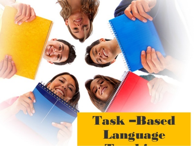 1990 ENSEÑANZA BASADA EN TAREAS (TASK-BASED APPROACH)