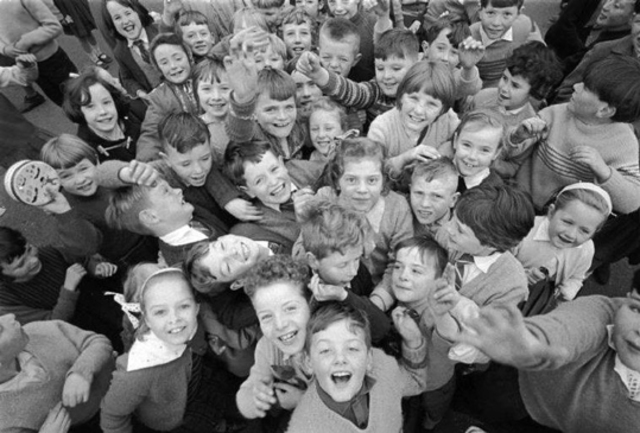 Convention on the Rights of the Child